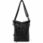 Preview: ROLLTOP BACKPACK BLACK